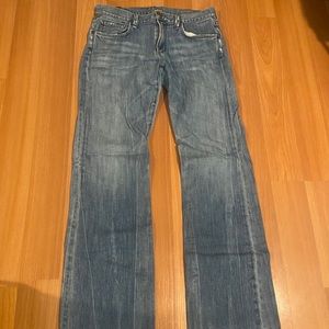 Citizens of Humanity jeans, 32x32